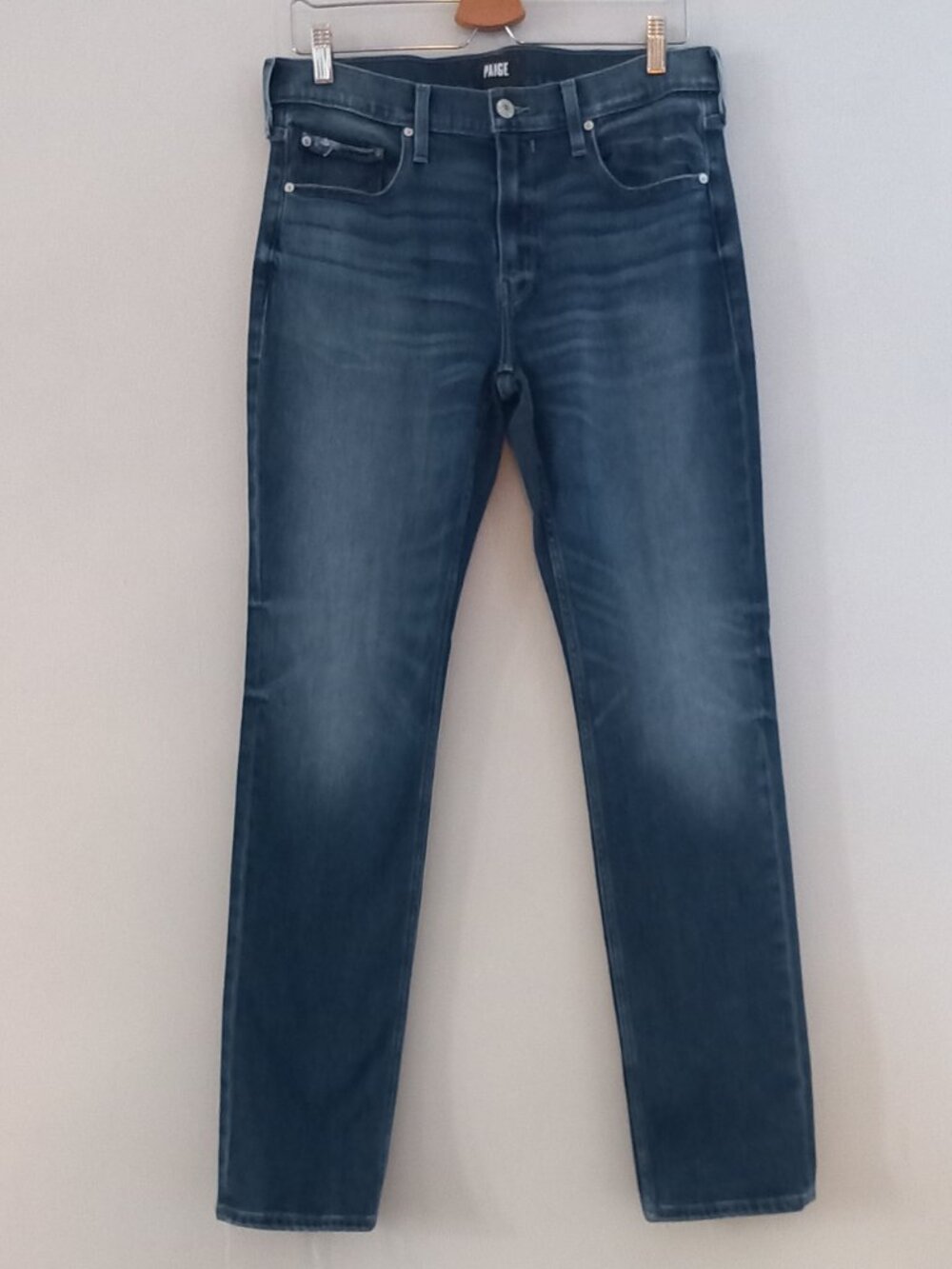 PAIGE Federal jeans